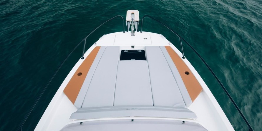 Beneteau Flyer 7 SUNdeck