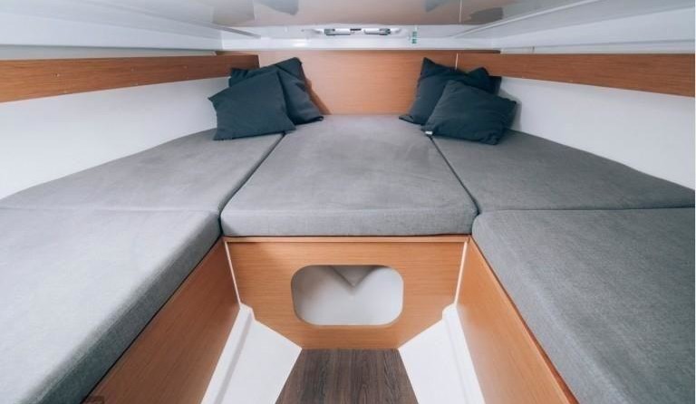 Beneteau Flyer 7 SUNdeck