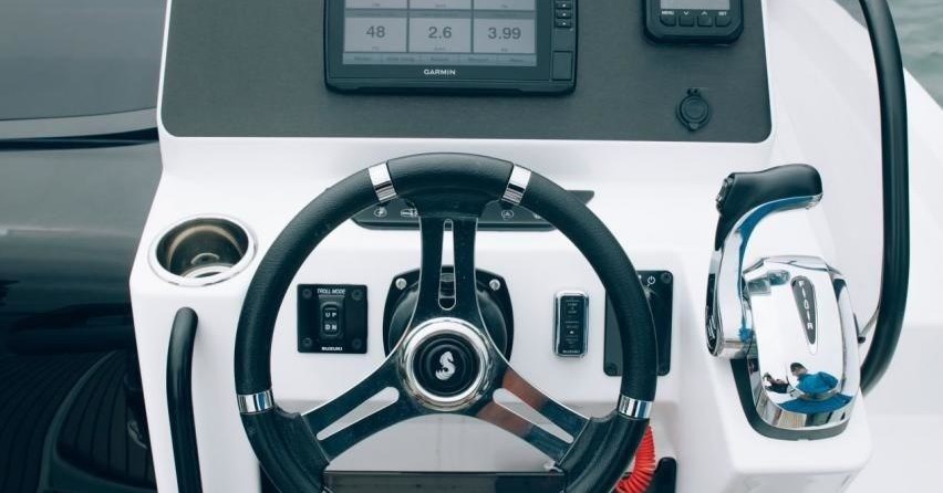 Beneteau Flyer 7 SUNdeck