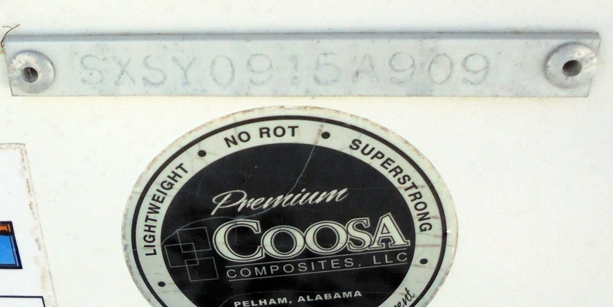 Sea Ray hunt ultra 211