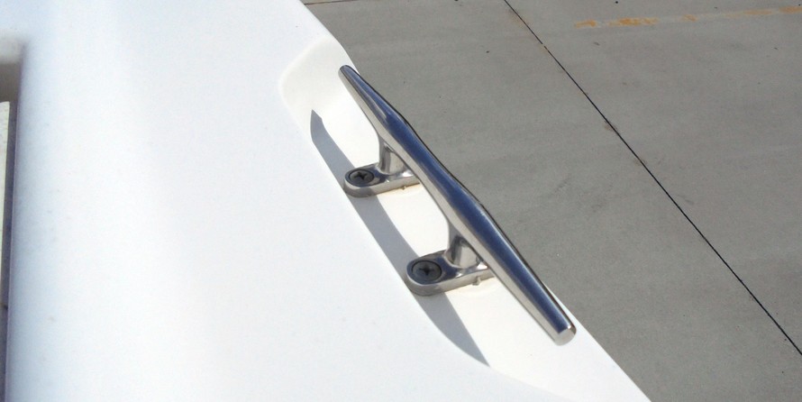 Sea Ray hunt ultra 211