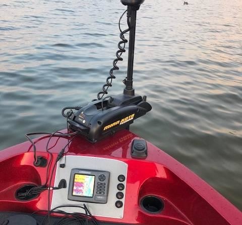 Ranger 1880 Angler
