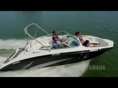 Yamaha SX210