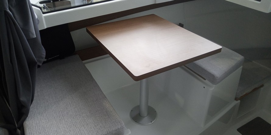 Jeanneau Merry Fisher 605