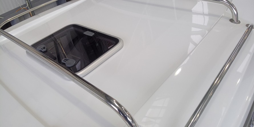 Jeanneau Merry Fisher 605