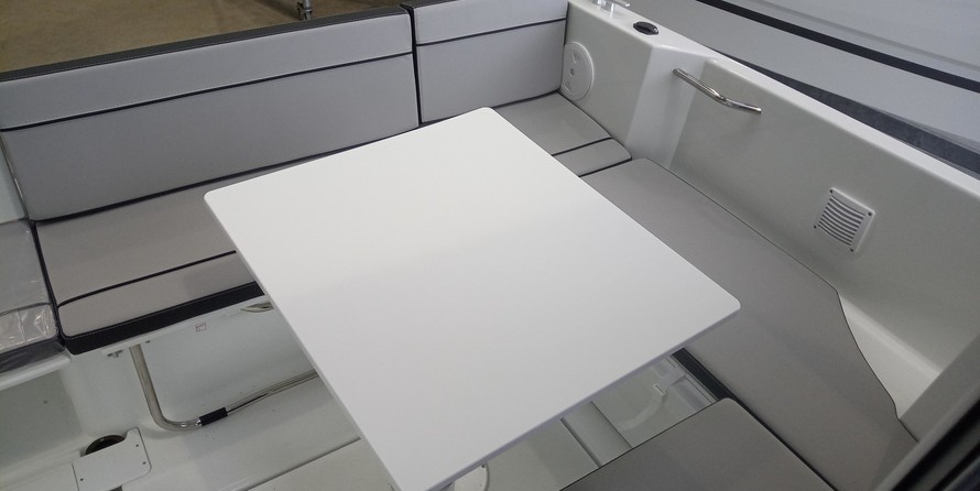 Jeanneau Merry Fisher 605