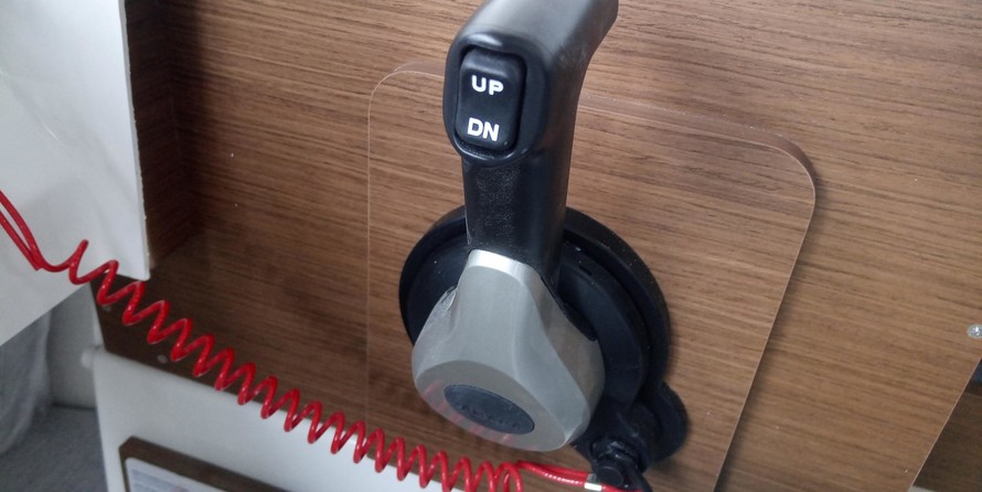 Jeanneau Merry Fisher 605