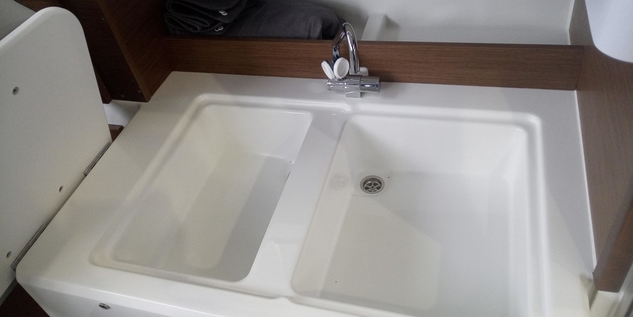 Jeanneau Merry Fisher 605