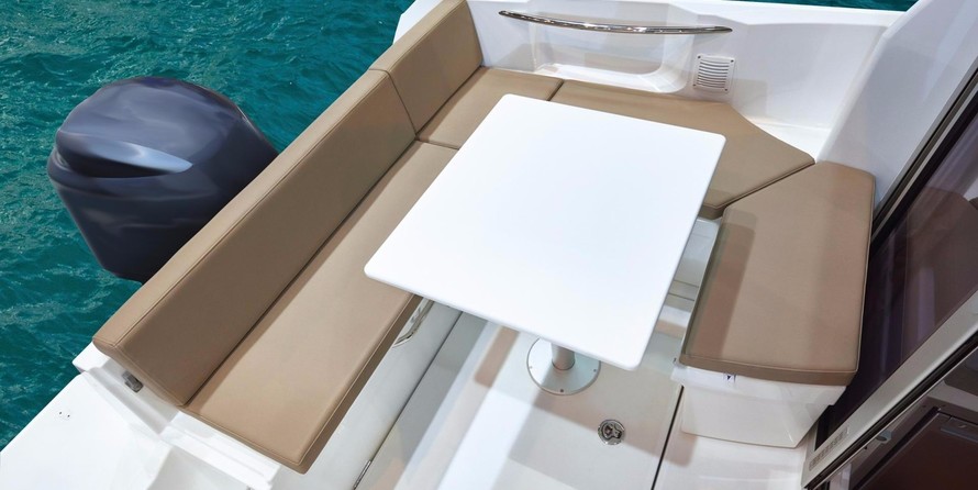 Jeanneau Merry Fisher 605