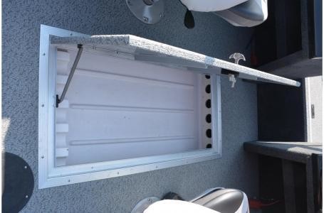 Starcraft Marine Starweld 18 DC Fusion Pro