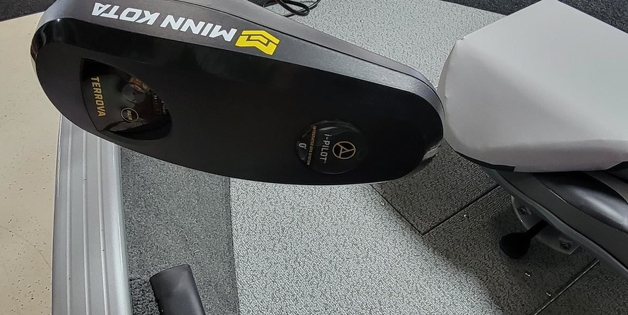 Starcraft Marine Starweld 18 DC Fusion Pro