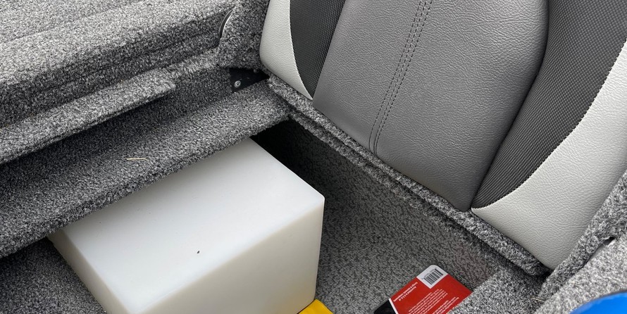 Lund Boats 1775 Crossover XS