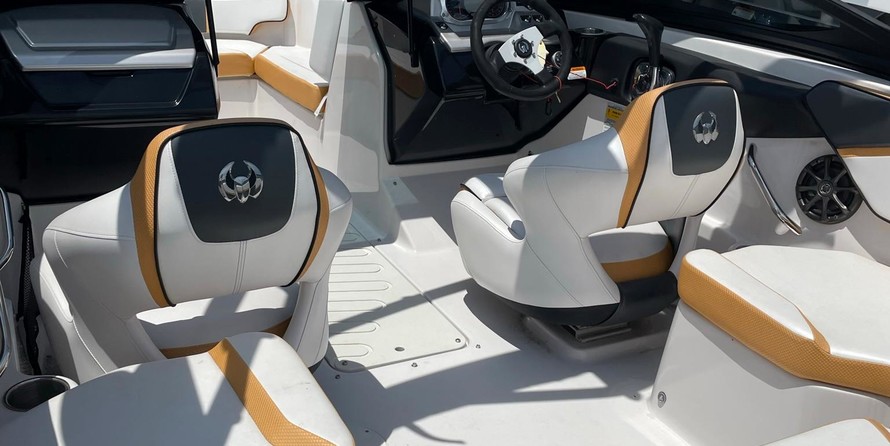 Scarab 195 HO Impulse