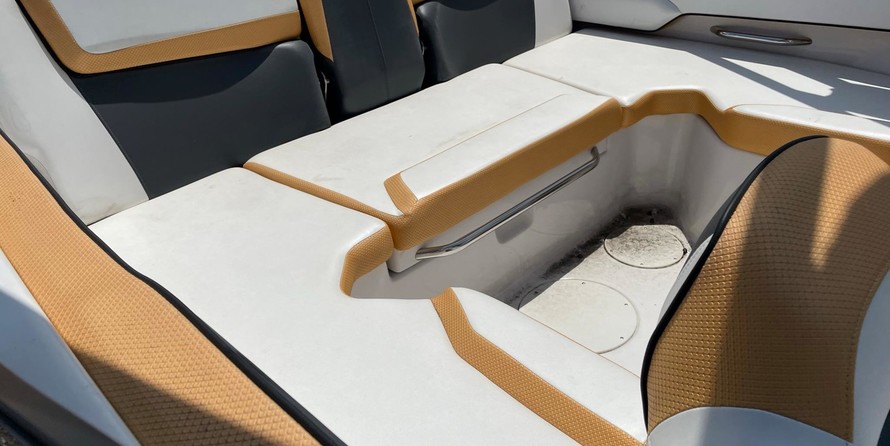 Scarab 195 HO Impulse