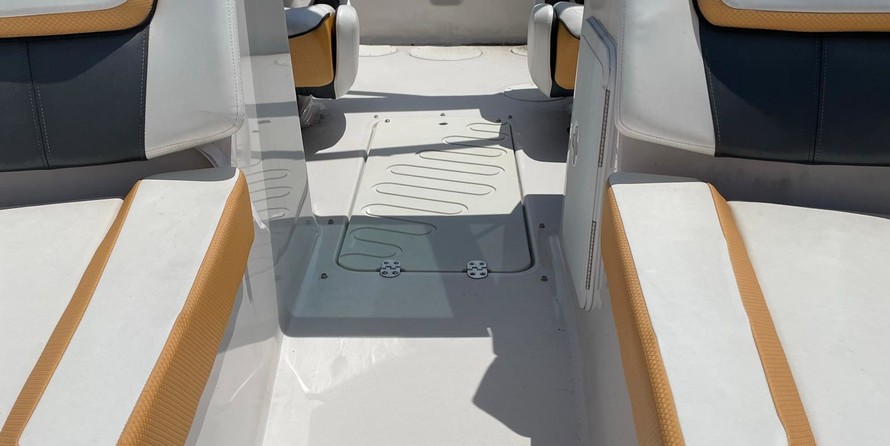 Scarab 195 HO Impulse