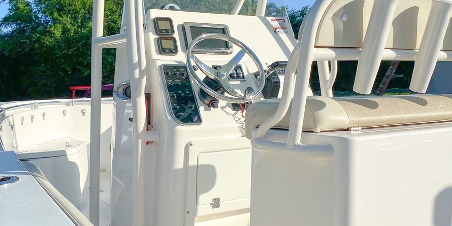 Cobia 237