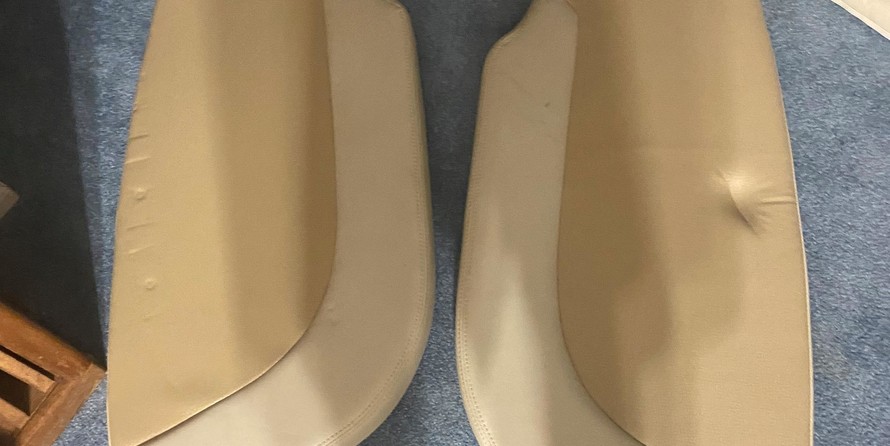 Cobia 237