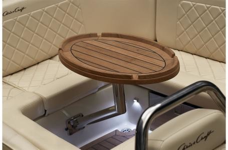 Chris-Craft Launch 27