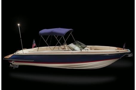 Chris-Craft Launch 27