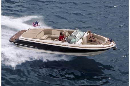 Chris-Craft Launch 27