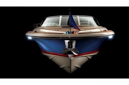 Chris-Craft Launch 27