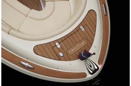 Chris-Craft Launch 27