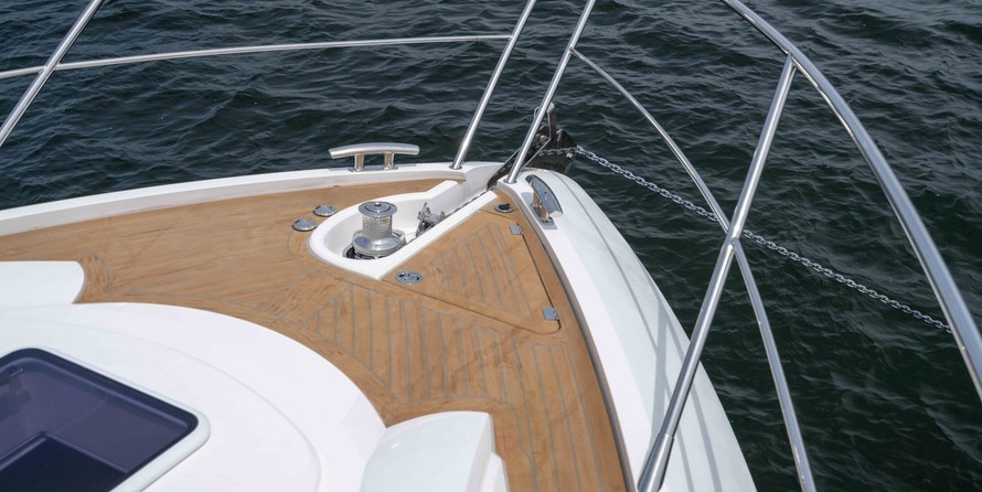 Sunseeker Predator 60 EVO