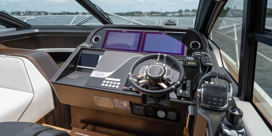 Sunseeker Predator 60 EVO