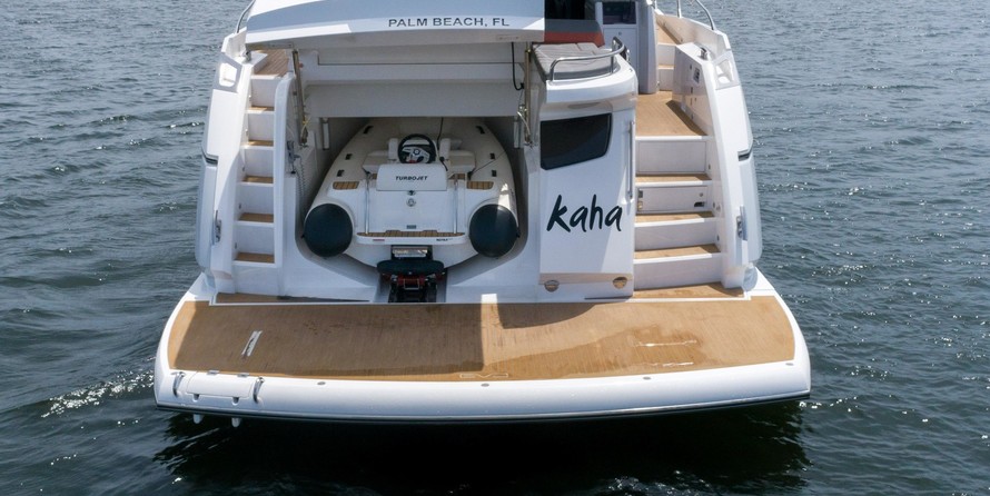 Sunseeker Predator 60 EVO