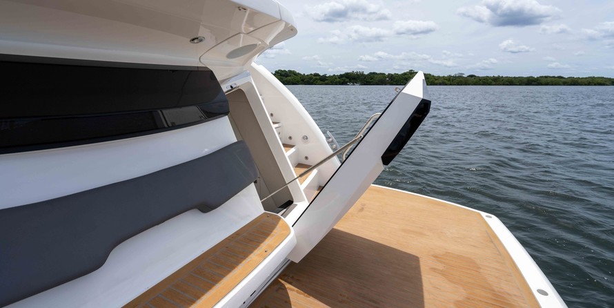 Sunseeker Predator 60 EVO