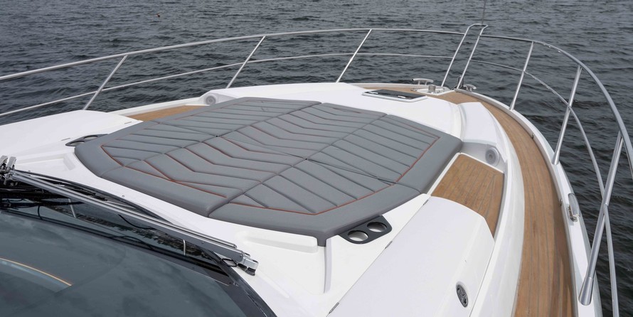 Sunseeker Predator 60 EVO