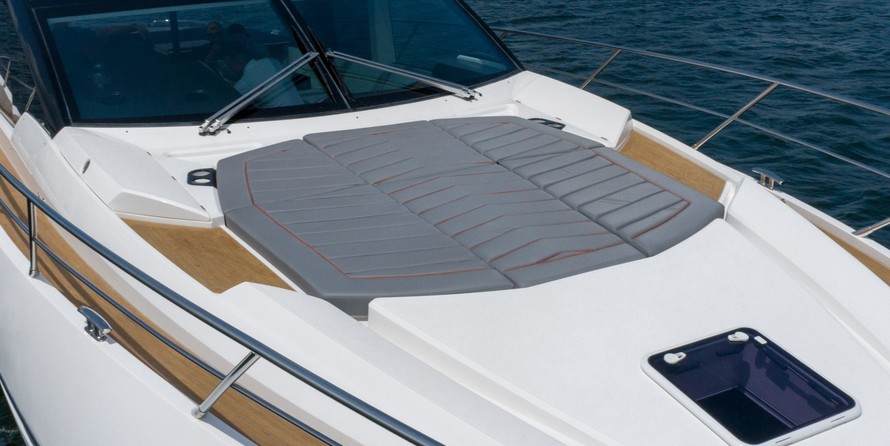 Sunseeker Predator 60 EVO