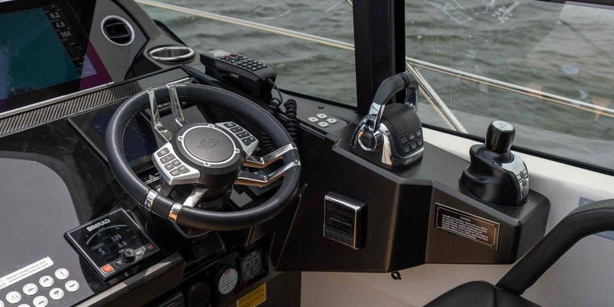 Sunseeker Predator 60 EVO