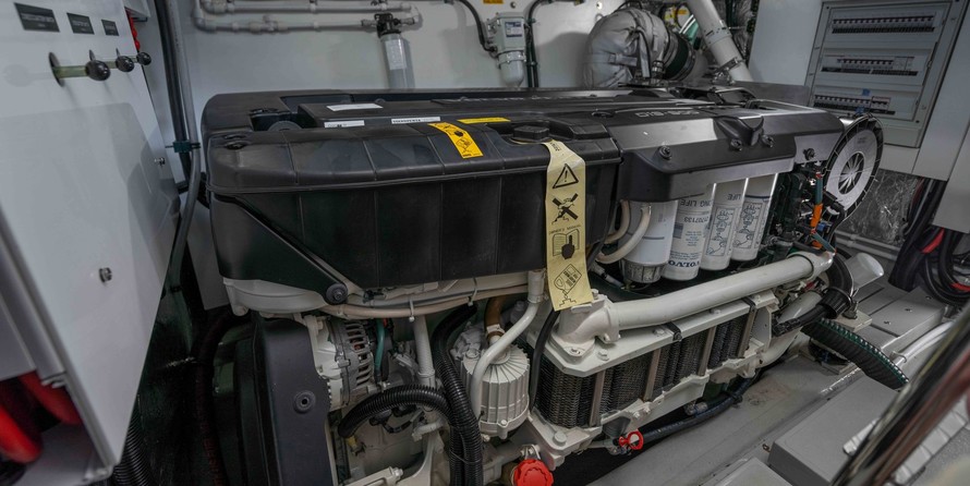 Sunseeker Predator 60 EVO