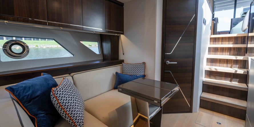 Sunseeker Predator 60 EVO