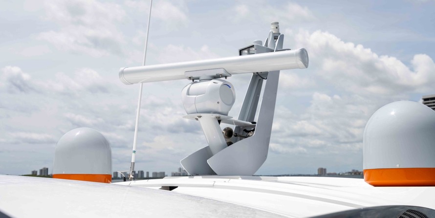 Sunseeker Predator 60 EVO