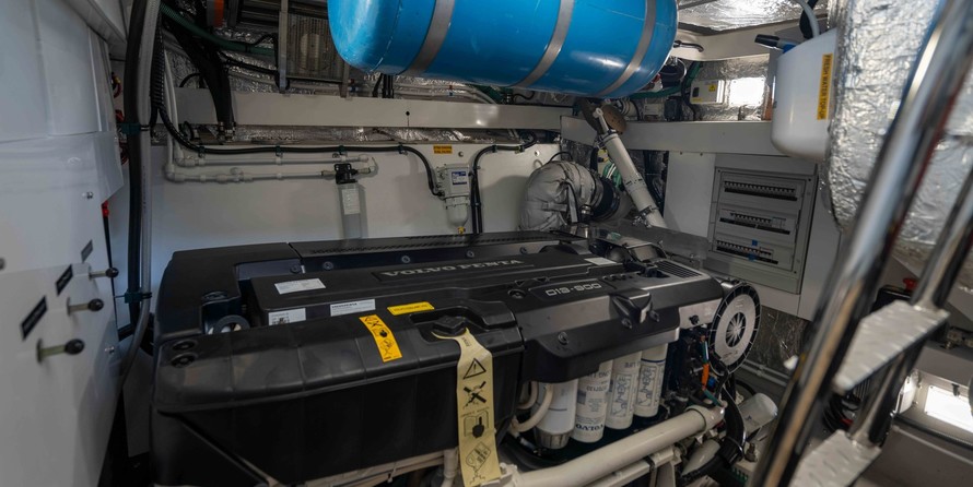 Sunseeker Predator 60 EVO