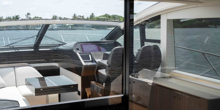 Sunseeker Predator 60 EVO