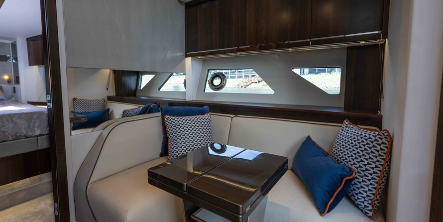 Sunseeker Predator 60 EVO