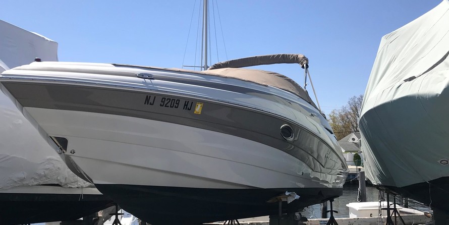 Crownline 255 SS