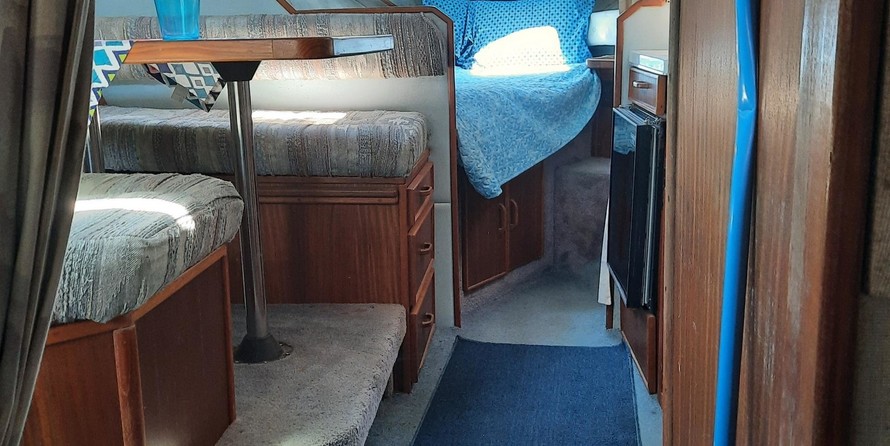 Sea Ray 300 Sundancer