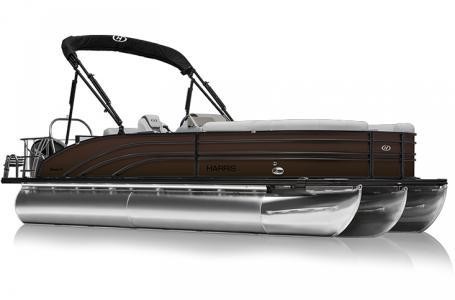 Harris Sunliner 250