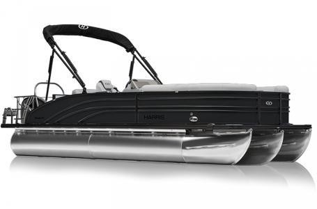 Harris Sunliner 250
