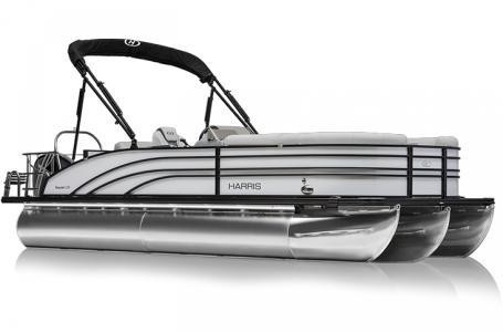 Harris Sunliner 250