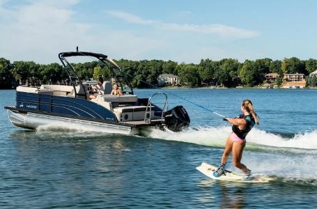 Harris Sunliner 250