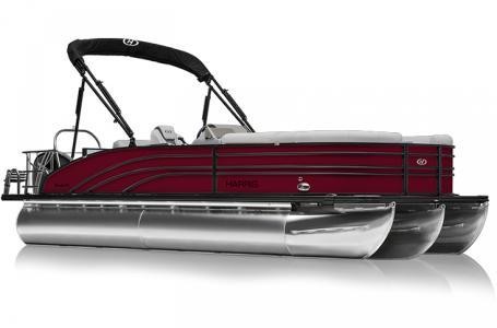 Harris Sunliner 250