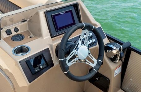 Harris Sunliner 250