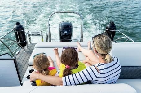 Harris Sunliner 250