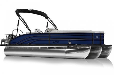 Harris Sunliner 250