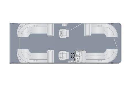 Harris Sunliner 250